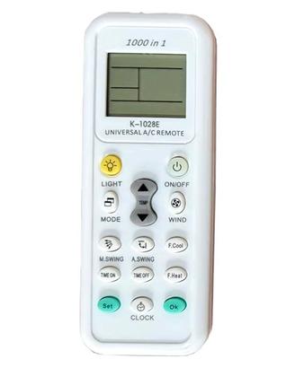Telecomando condizionatore d'aria climatizzatore