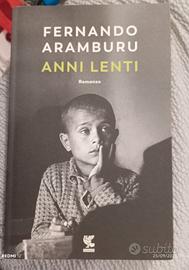 anni lenti aramburu 