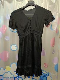 vestito Zara estivo 