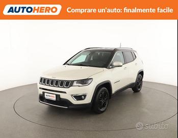 JEEP Compass ZS22384