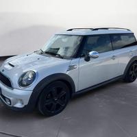 MINI Clubman Mini 2.0 16V Cooper SD