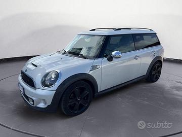 MINI Clubman Mini 2.0 16V Cooper SD