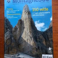 rivista "Montagne 360°"