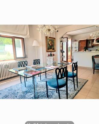 tavolo Corner fiam