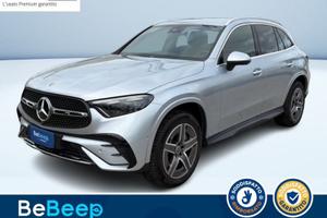 Mercedes-Benz GLC 300 DE PHEV AMG LINE PREMIU...