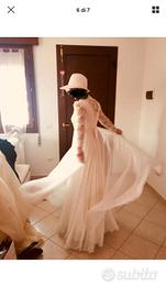 abito da sposa
