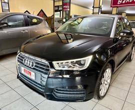 Audi A1 SPB 1.6 TDI 116 CV Admired