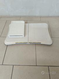 Nintendo WII e Balance Board