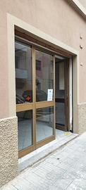 Locale uso deposito - Box auto