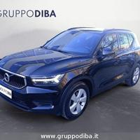 Volvo XC40 Benzina 1.5 t2 Momentum Pro my21