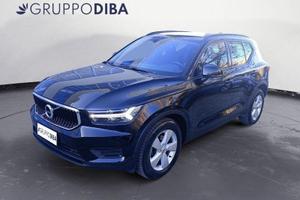 Volvo XC40 Benzina 1.5 t2 Momentum Pro my21