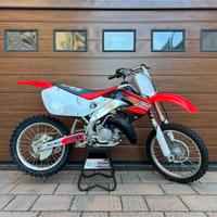 Honda CR 125