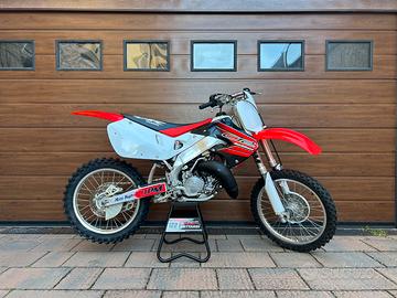Honda CR 125