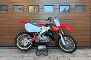 Honda CR 125