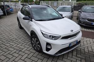 KIA Stonic 1.0 T-GDi 100 CV MHEV iMT Style