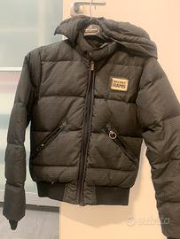 Giubbotto rams 12/13 anni