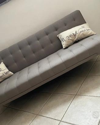 Divano letto Deghi