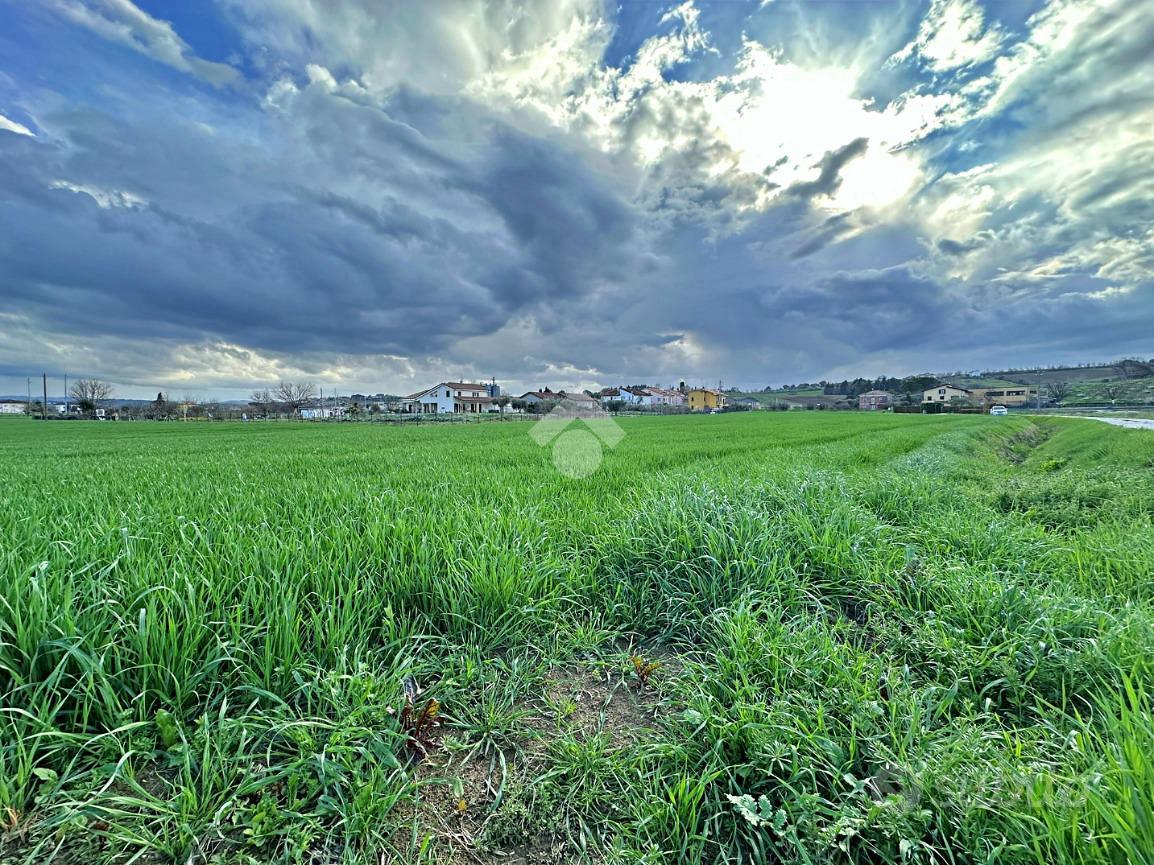 TER. AGRICOLO A SAN GIOVANNI IN MARIGNANO - Vista 5