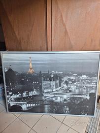 Quadro Parigi Ikea