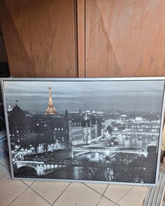Quadro Parigi Ikea