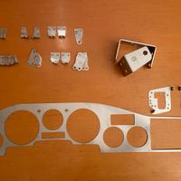 Toyota Land Cruiser HJ60 HJ61  - COMPONENTI NUOVI