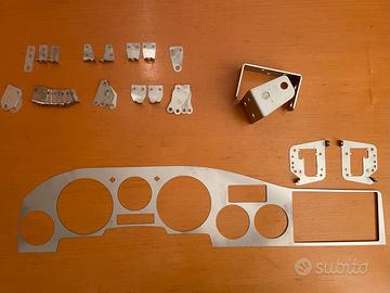 Toyota Land Cruiser HJ60 HJ61  - COMPONENTI NUOVI