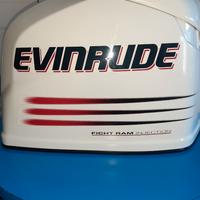 Calandra completa per Evinrude 200 Ficht Ram