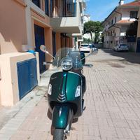 Vespa