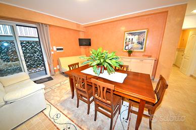 Pescoluse Bel bilocale a 250m dalla spiaggia