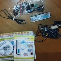 Registratore Rec 22ML micro registratore usb