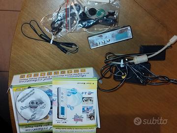 Registratore Rec 22ML micro registratore usb