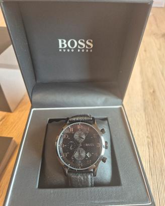 Orologio Hugo Boss Aeroliner