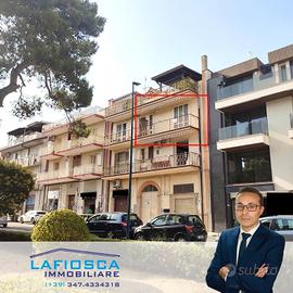 Appartamento in zona Pineta