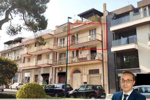 Appartamento in zona Pineta