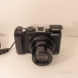 Fotocamera Sony DSC-HX60