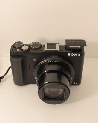 Fotocamera Sony DSC-HX60
