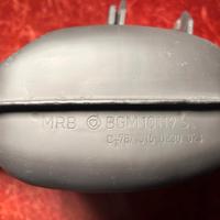 BGM big box vespa px 