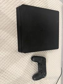 Ps4 Slim 1tb