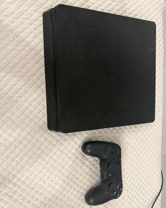 Ps4 Slim 1tb