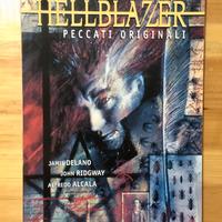 Hellblazer