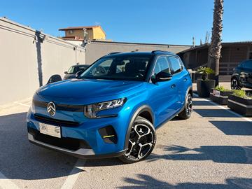 NEW Citroen C3 PureTech 100 S&S You Pack Plus KM C