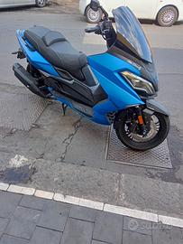 Watton storm 300