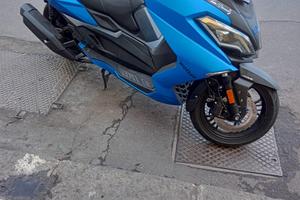 Watton storm 300