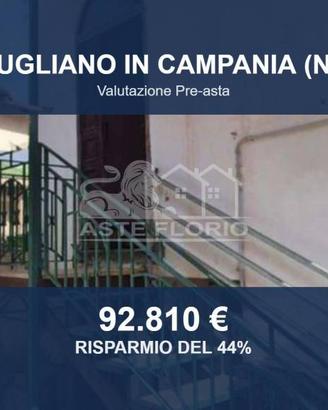 Immobile in asta di 180 m² con box auto a Giuglian