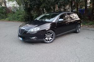 Lancia delta