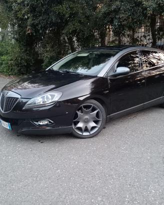 Lancia delta