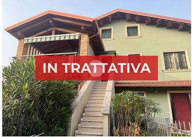 3 LOCALI A VALEGGIO SUL MINCIO
