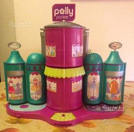 Polly Pocket