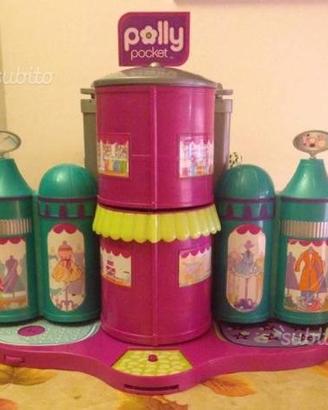 Polly Pocket