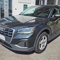 Audi Q2 30 TDI S tronic Business